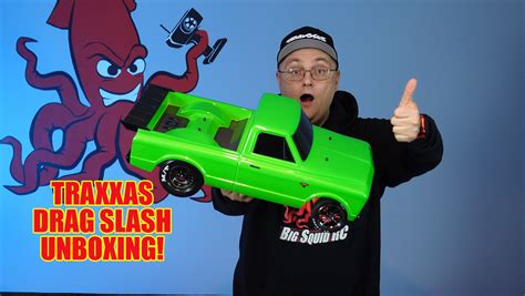 Traxxas Drag Slash Details Released with Video! « Big Squid RC – RC Car ...