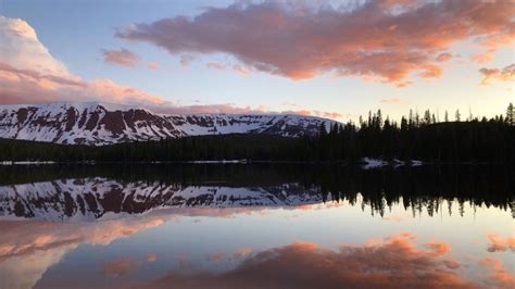 Galley — Spirit Lake Lodge