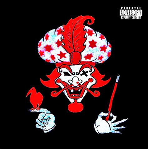 Insane Clown Posse - The Great Milenko (1997, Red Cover, CD) | Discogs