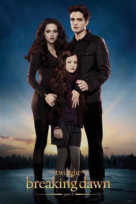 The Twilight Saga: Breaking Dawn - Part 2 HD Wallpaper:wallpapers ...