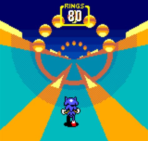 Sonic the Hedgehog: Pocket Adventure (Game) - Giant Bomb