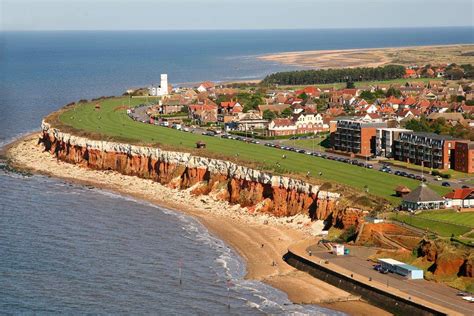 Norfolk Coast and Seaside | Visit Norfolk