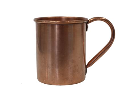 Copper Mule Mug Rentals for Events & Weddings | Archive Rentals