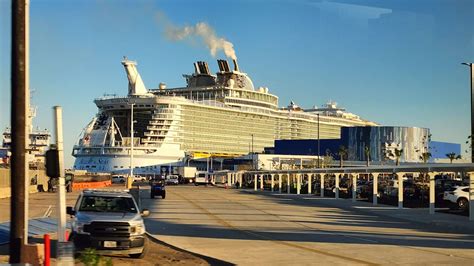 Port of Galveston Cruise Guide: Everything You Need to Know Pre-Cruise