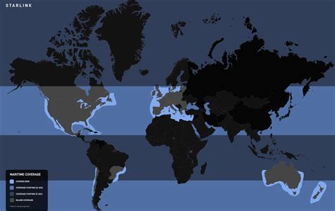 Starlink internet expands Australian coverage - Cybershack