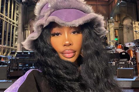 Everything we know about 'S.O.S', the latest album from SZA