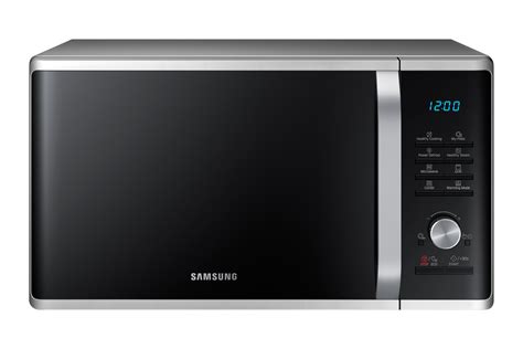 Horno-microondas con grill de 28 L. MG28J5255US | SAMSUNG