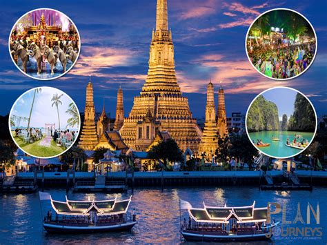 Bangkok, Krabi & Phuket Tour Package 3n4d (184152),Holiday Packages to ...