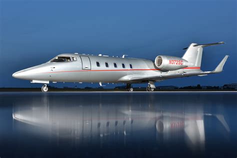 Learjet 60XR for Sale - Globalair.com