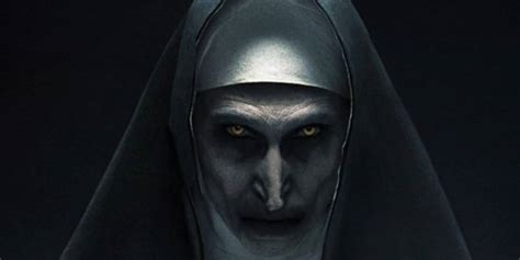 Why Evil Nuns Have Tormented Audiences For Centuries | KQED