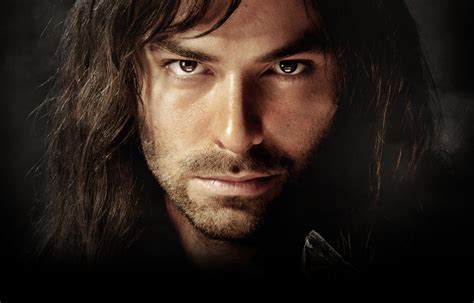 kili - The Hobbit: An Unexpected Journey Photo (35355570) - Fanpop - Page 6