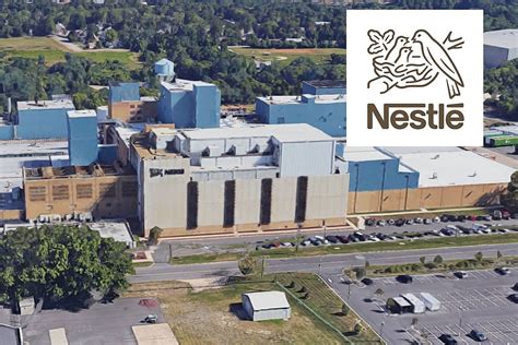 Freehold Nestle plant with over 200 workers faces uncertain fate