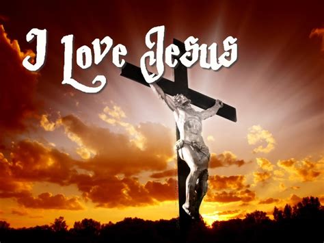 Jesus Christ On The Cross Wallpaper - WallpaperSafari