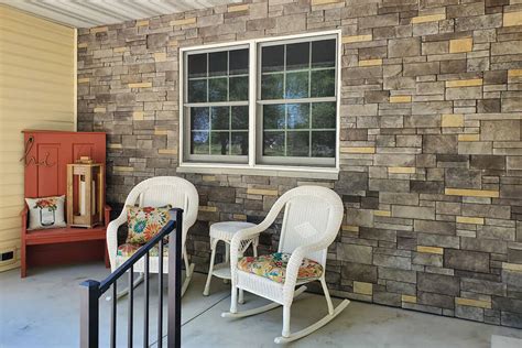 Amazing Stone Veneer Ideas for Exteriors - 5 Ideas + Photos