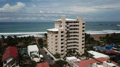 CONDO - 5 Bedroom Luxury Penthouse Ocean View Beachfront Condo With ...