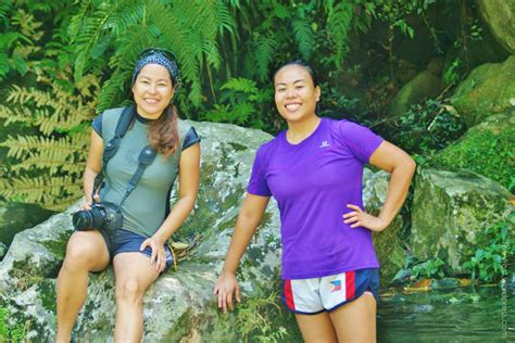 Chasing Waterfalls in Pili, Camarines Sur – Travel Up