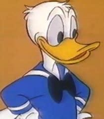 Voice Of Donald Duck - Wonderful World of Disney | Behind The Voice Actors