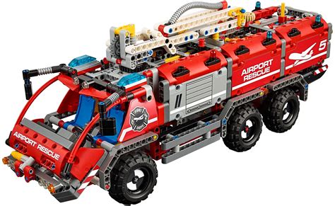 Technic | 2017 | Brickset: LEGO set guide and database