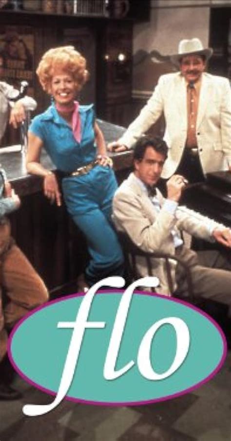 Flo (TV Series 1980–1981) - IMDb