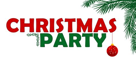 church christmas party clipart 20 free Cliparts | Download images on ...