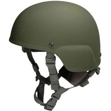 Advanced Combat Helmet U.S. Military