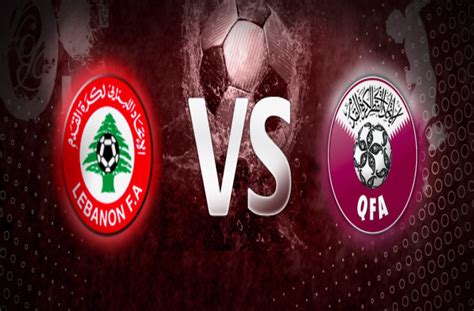 Qatar Vs Lebanon Asian World Cup Qualifiers | Qatar Events