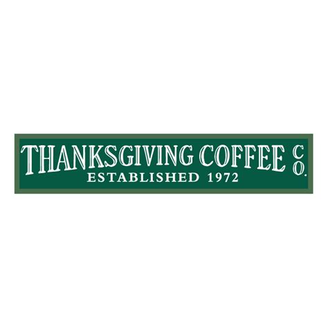 Thanksgiving coffee (51929) Free EPS, SVG Download / 4 Vector