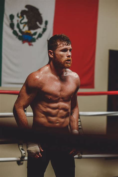 “Por mi familia, por mi gente y por mi país” Canelo Álvarez in 2021 ...