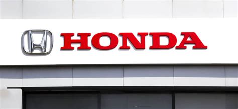 Honda - Top Most Showrooms & Service Centers in Lahore