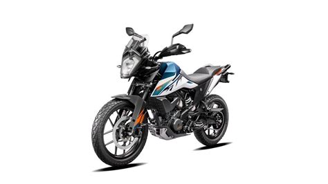 KTM 250 Adventure V variant launched with a low seat height | HT Auto