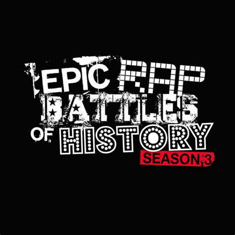 Epic Rap Battles of History: best songs · discography · lyrics