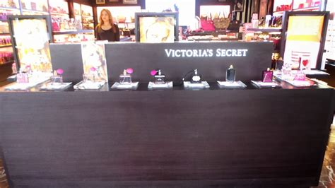 ARSHION | by Fyanii: VICTORIA’S SECRET BEAUTY & ACCESSORIES STORE OPENS ...