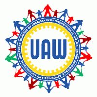 UAW | Brands of the World™ | Download vector logos and logotypes