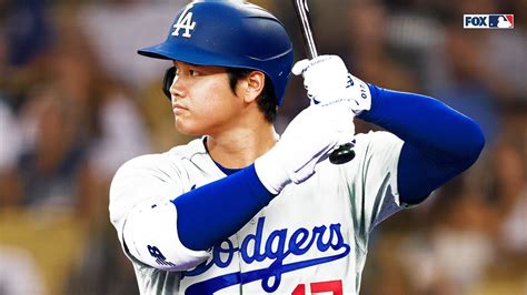 Shohei Ohtani signing with Dodgers for record 10 years, $700 million ...