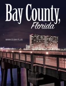 Bay County, Florida - Beaches and more | Business View Magazine