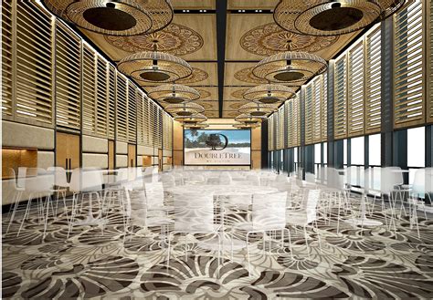 DoubleTree by Hilton expands footprint in emerging South East Asian ...