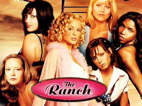 The Ranch 2004