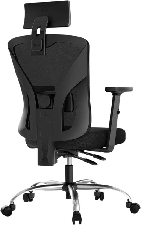 Top 7 Office Chair Ergonomic Headrest - Home Previews