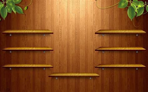 undefined Bookshelf Wallpapers (26 Wallpapers) | Adorable Wallpapers ...