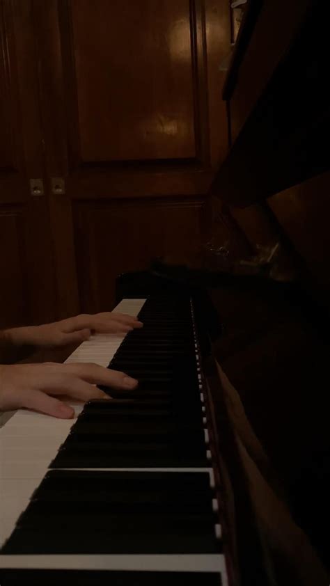 Piano cover – Artofit