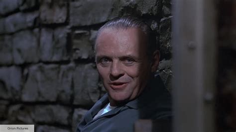 Anthony Hopkins thought The Silence of the Lambs was a kids movie