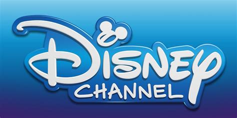 How The Disney Channel Logo Has Evolved Over Time