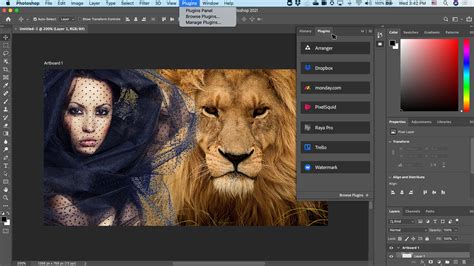 Adobe Photoshop 2021 Free Download