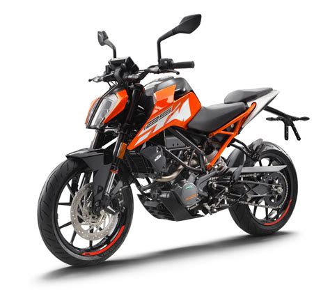 KTM 125 Duke bookings open ahead of the launch in India