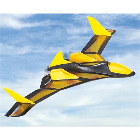 Estes® RC Viper® Stunt Plane - 146808, Remote Control Toys at Sportsman ...