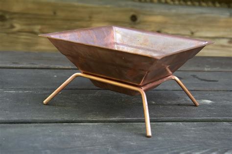 Copper Stand - Homa Therapy Poland