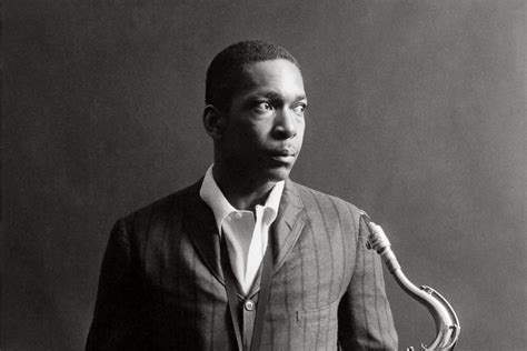 John Coltrane | Offizielle Biografie