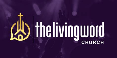 Learn about our ministries - The Living Word Church