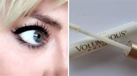 Eyelash Primer: Ultimate Guide to Choosing the One!