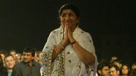 'Lag Ja Gale' to 'Jiya Jale': 20 of Lata Mangeshkar's Most Popular Songs